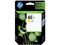 Cartucho de tinta HP 88XL Amarillo Original (C9393AL).
