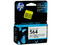 Cartucho HP 564 Negro, Modelo: CB317WL