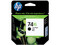 Cartucho de tinta HP 74XL negra Original (CB336WL).