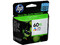 Cartucho de Tinta HP 60XL TriColor, Modelo: CC644WL.