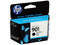 Cartucho de tinta HP 901 negra Original (CC653AL).