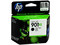 Cartucho de tinta HP 901XL negra Original (CC654AL).
