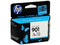 Cartucho de tinta HP 901 Tricolor Original (CC656AL).