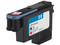 Cabezal de Impresión HP 73 Negro Mate - Rojo Cromático, Modelo: CD949A.