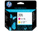 Cabezal de Impresión HP 771 Magenta y Amarillo, Modelo: CE018A.