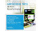 Cartucho de tinta HP 951XL Magenta Original (CN047AL).
