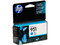 Cartucho de tinta HP 951 Cian Original (CN050AL).