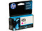 Cartucho de tinta HP 951 Magenta Original (CN051AL).