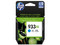 Cartucho de tinta HP 933XL Cian Original (CN054AL).