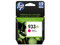 Cartucho de tinta HP 933XL Magenta Original (CN055AL).