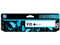 Cartucho de tinta HP 970 negra Original (CN621AM).
