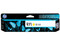 Cartucho de tinta HP 971 Amarillo Original (CN624AM).