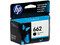 Cartucho de tinta HP 662 negra Original (CZ103AL).