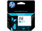 Cartucho de Tinta HP 711 Cian, Modelo: CZ130A.