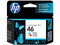 Cartucho de tinta HP 46 tricolor Original (CZ638AL).