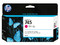 Cartucho de tinta HP F9J95A, Color: Magenta.
