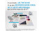 Cartucho de tinta HP 974A Negro Pagewide Original (L0R96AL).