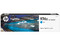 Cartucho de tinta HP 974X Cian Pagewide Original (L0R99AL).