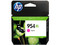 Cartucho de tinta HP 954XL, Color Magenta Original (L0S65AL).