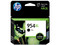 Cartucho de tinta HP 954XL, Color Negro (L0S71AL).