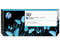 Cartucho de Tinta DesignJet HP 747 Azul Cromático, Modelo: P2V85A.