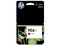 Cartucho de tinta HP 904XL Magenta Original (T6M08AL).