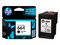 Cartucho Dual Tinta Original HP. Color Negro.