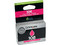 Cartucho de Tinta Lexmark 108 Magenta, Modelo: 14N0340