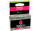 Cartucho de Tinta Lexmark 100XL Magenta, Alto Rendimiento Modelo: 14N1070