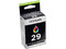 Cartucho de Tinta Lexmark 29 Color, Modelo: 18C1429   