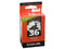 Cartucho de Tinta Lexmark 36 Negro, Modelo: 18C2130