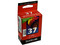 Cartucho de Tinta Lexmark 37 Color, Modelo: 18C2140