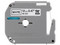Cinta Negro-Blanco BROTHER M231.