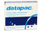 Cinta Datapac Tally DP-2610, Color Negro.