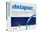 Cinta Datapac para impresora Epson DP-082. Color Morado.