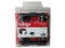 Cinta Evolis CBGR0500K, Negro para impresoras Badgy100 / Badgy200.