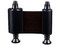 Cinta Evolis color Negro Modelo: R2011.