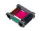 Cinta de Color Evolis, de 5 Paneles, 300 impresiones YMCKO.