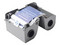 Cinta Fargo HID 045623 YMCKOK para impresora DTC1250e y DTC1000, Rinde hasta 200 Impresiones.