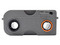 Cinta Fargo HID 045623 YMCKOK para impresora DTC1250e y DTC1000, Rinde hasta 200 Impresiones.