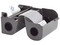 Cinta Ribbon HID para Impresora C50 , 250 imágenes, Color YMCKO.