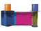 Cinta de color YMCKO Fargo 45610 para impresora HID DTC1500.