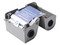Cinta Ribbon HID 086200, YMCKO, Hasta 500 Imágenes.