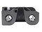 Cinta Ribbon HID 45000 YMCKO para impresora DTC1250e, rinde hasta 250 imágenes.
