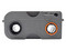 Cinta Ribbon HID 45000 YMCKO para impresora DTC1250e, rinde hasta 250 imágenes.
