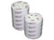 Cinta POSline W1 OUT400 de 110mm x 300m, Wax.