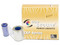 Rollo de laminación Zebra 25.4um, transparente para ZXP Series.