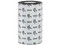 Cinta Zebra 110x450 Modelo 3200 Cera/Resina Para ZD Caja Con 6.
