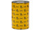 Cinta de Cera Resina ZEBRA 6100, 110 mm x 450 m, Núcleo 1