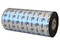 Cinta de Cera Zebra LA01600BK11045, 110mm x 450m, Caja con 18 Piezas.
